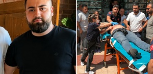 Aydın Efeler’de silahlı saldırı: 1 ölü