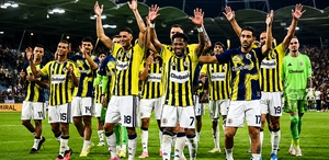 Fenerbahçe, Romelu Lukaku transferini resmen açıkladı