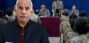 Çerçeve yasa için kritik süreç İlk adım Öcalan’dan gelecek, yasa ekimde devreye girecek