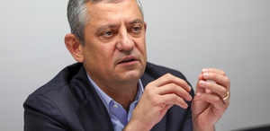 Özgür Özel sessizliğini bozdu: ’Çerçeve yasa’ya neden ’evet’ dediğini açıkladı