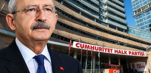 CHP’de 5 il başkanlığına yeni atama