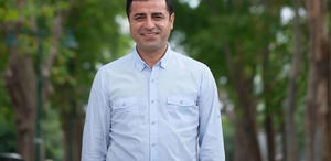 “Demirtaş’ın durumu belirsiz” sözlerine Feti Yıldız’dan yanıt: Yasa kapsamında