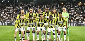 Fenerbahçe deplasmanda kazandı Ülke puanı uçtu