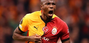 Galatasaray’da kriz Yönetim Osimhen’i çıldırttı