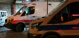 İzmir’de trans birey apart otelde elektrik akımına kapılarak hayatını kaybetti