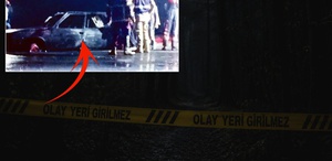 Kan donduran töre vahşeti 4 çocuk annesini öldürüp yaktılar