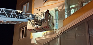 Çorum’da yalnız yaşayan adam apartman dairesinde ölü bulundu