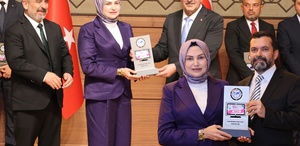 11. Anadolu Medya Ödülleri’ne Haberler.com damga vurdu İşte başarının perde arkası