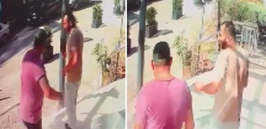 ’Markete gidiyorum’ diyerek çıktı, site bahçesinde ölü bulundu