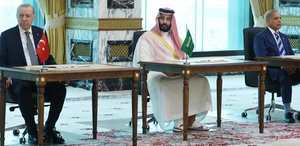 Mekke Savunma Anlaşması’nda Mısır krizi: Suudi Arabistan istemiyor