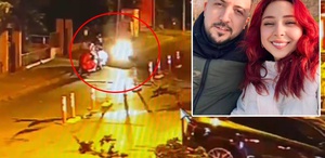 Genç kadını ölümünde bile rahat bırakmadı Müge’yi katleden cani 1 hafta sonra mezarında yakalandı
