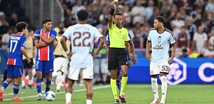 Ne maç oldu ama İşte UEFA Süper Kupa’nın sahibi
