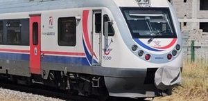 Söke’de tren kazası: 1 kadın hayatını kaybetti