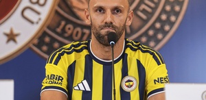 Fenerbahçe’den Vedat Muriqi için TFF’ye sürpriz başvuru