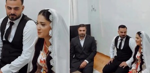 Takılanları hesaba bile katmadı Gelinin mehir talebi şaşkına çevirdi