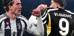 Beşiktaş, Dusan Vlahovic ile görüşmelere başlandığını KAP’a bildirdi