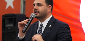 AK Parti Genel Sekreteri İnan: Artık önümüzde bir takvim yok teyit mekanizması var