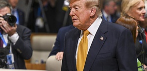 Trump, Türkiye iddiasını doğruladı: Gizli Servis istedi, ben de yaptım