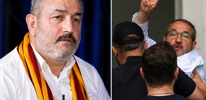 UltrAslan lideri Sebahattin Şirin hakkında ‘ev hapsi’ ve ‘yurt dışına çıkış yasağı’ kararı