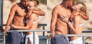 Mbappe ile Ester aşka geldi Ibiza’da romantik tatil