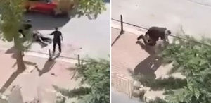 Konya’da Bıçaklı Saldırı: Bir Ölü