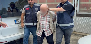 85 yaşındaki şüpheliye çocuk istismarı suçundan ev hapsi