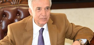 Ünlü gazeteci Yavuz Donat 11. Anadolu Medya Ödülleri’ni köşesine taşıdı
