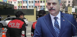 Bakan Çiftçi, okullardaki yeni güvenlik önlemlerini duyurdu: Tek tıkla “HAYAT 112“ butonu