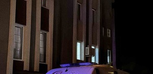 Burdur’da 55 yaşındaki adam evinde ölü bulundu