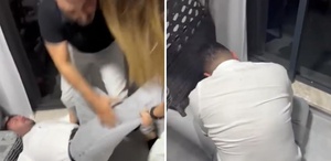 Cinsel taciz iddasıyla dayak yiyen CHP’li vekil genel merkeze çağrıldı