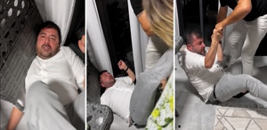 Darp edilen CHP Milletvekili Ahmet Baran Yazgan hakkında cinsel taciz iddiası