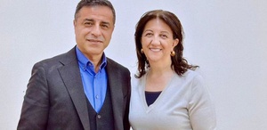 Demirtaş Eylül’de tahliye mi olacak DEM Parti’den açıklama var