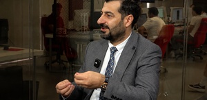 Klinik psikolog Aydın: İlişkilerdeki manipülasyonu gri kaya metoduyla önleyebilirsiniz