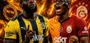 Süper Lig’de şampiyonluk oranları belli oldu Fenerbahçe ve Galatasaray’ın oranı bomba