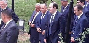 Süleymancılar operasyonunda gözaltına alınanların isimleri netleşti Ünlü iş adamı da aralarında