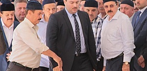 Süleymancıların tüm şirketlerine el konuldu