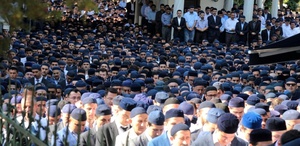 Süleymancılarla ilişkili 32 şirket Aralarında ünlü markalar da var