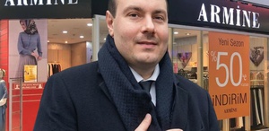 Tesettür giyimin lideri Süleymancılara operasyonda Armine de listede