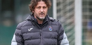 Trabzonspor’un Avrupa Ligi play-off turundaki rakibi belli oldu
