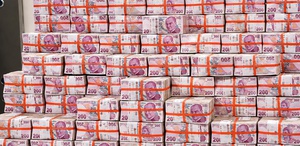 Türkiye’nin vergi rekortmeni kurumları BİM’in sıralaması şaşırttı