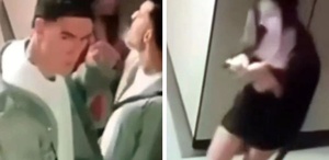 Vlahovic’in beş eskortla otelde yakalandığı görüntüler yeniden ortaya çıktı