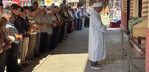 Karabük’te kene 7 yıl sonra can aldı
