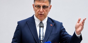 AK Parti’ye katılacağı iddia edilen Cemil Tugay kararını verdi: Kendime bir yol çizeceğim