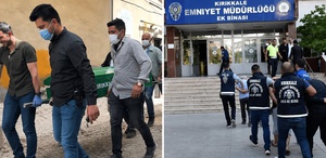 Kırıkkale’de 12 yıllık cinayet aydınlatıldı: 17 gözaltı