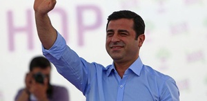 Selahattin Demirtaş için sürpriz çıkış Tarih verdi: İnşallah bizimle olacak