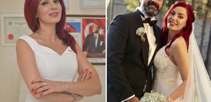 Erhan Çelik’in doktor eşi Özlem Gültekin’in ölüm nedeni belli oldu