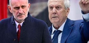 Fenerbahçe, TFF’ye gidiyor: Oynanmasın