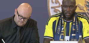 Fenerbahçe’den Lukaku sonrası açıklama: Noktayı koyduk