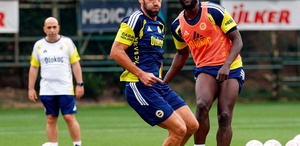 Lukaku oynayacak mı Fenerbahçe’nin Gençlerbirliği kamp kadrosunda 13 eksik