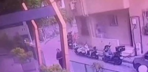 İstanbul merkezli 2 ilde kurşunlama operasyonu: 8 gözaltı